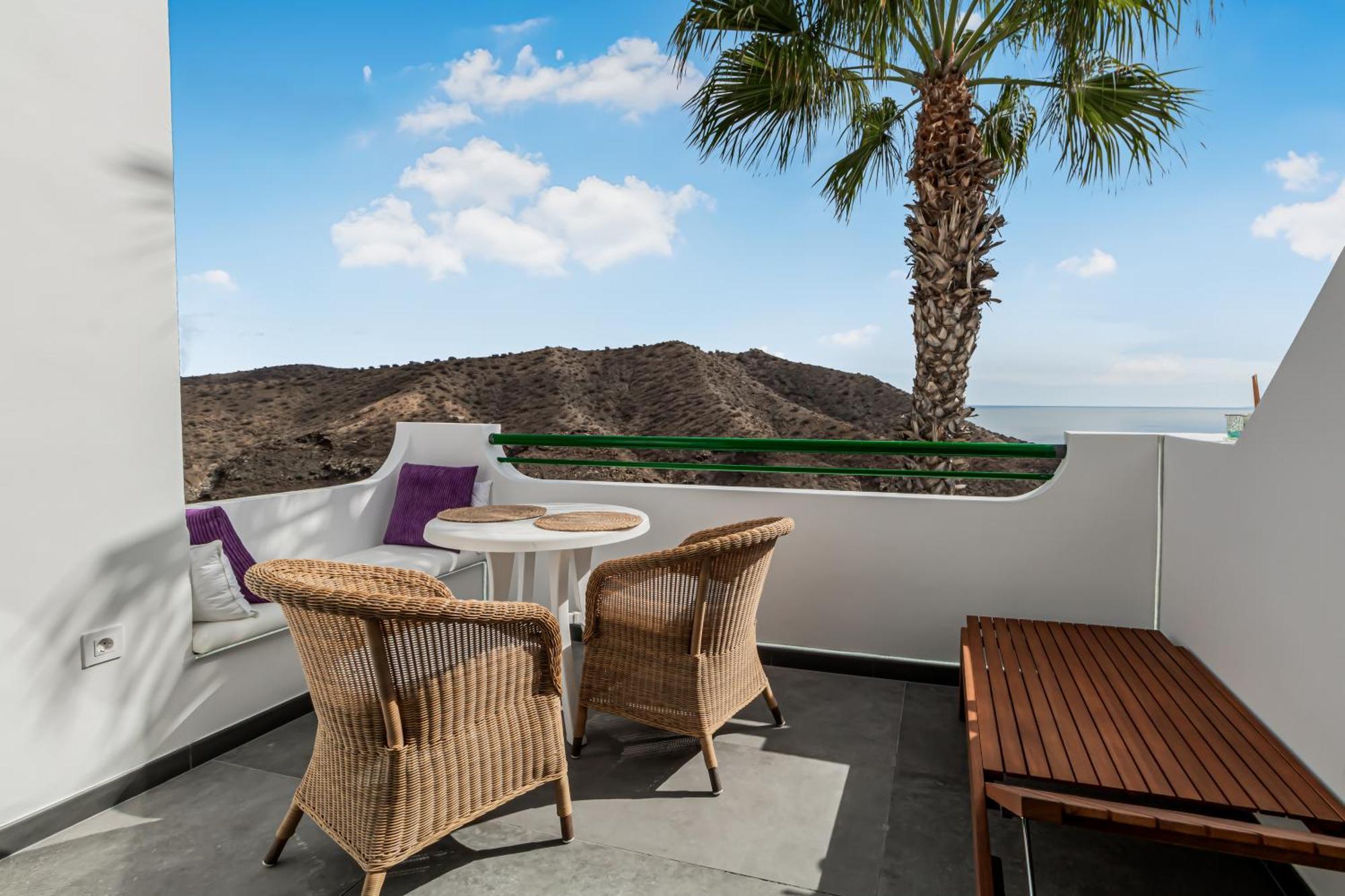 Appartamento Seascape View Rosa Puerto Rico (Gran Canaria)
